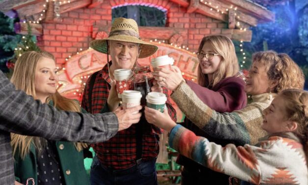 Un Natale per ritrovarsi, cast e trama e curiosità