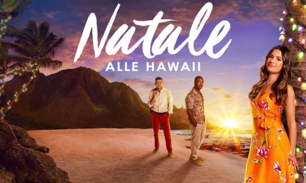 Natale alle Hawaii: trama, cast e curiosità