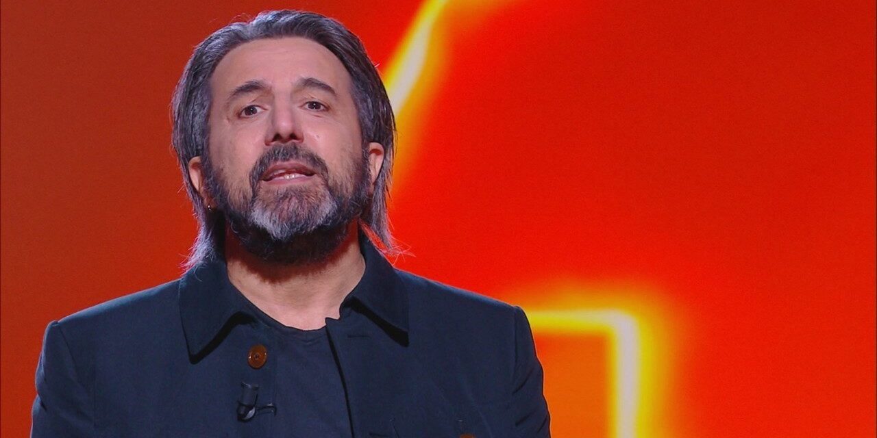 Omar Pedrini: “Non voglio andarmene senza salutare, prima voglio fare un ultimo giro di rock and roll, insieme alla mia chitarra e al mio pubblico”