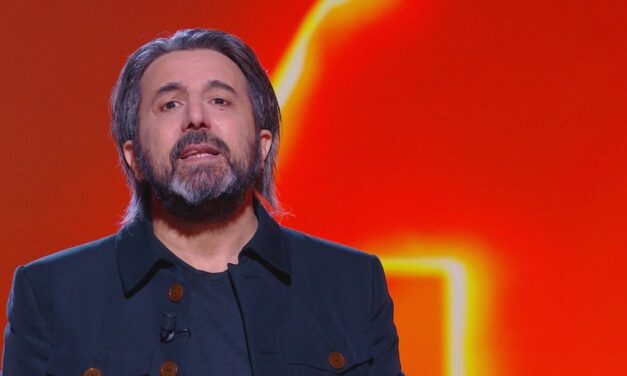 Omar Pedrini: “Non voglio andarmene senza salutare, prima voglio fare un ultimo giro di rock and roll, insieme alla mia chitarra e al mio pubblico”