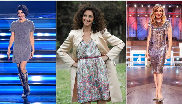 Saranno Giorgia, Teresa Mannino e Lorella Cuccarini le tre donne del Festival di Sanremo
