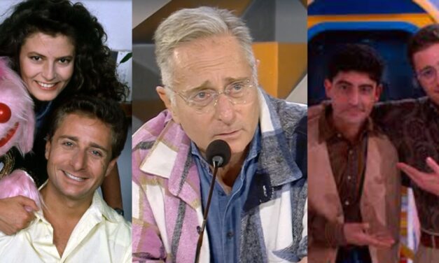 Bonolis: Bim Bum Bam? Avvicinava i bambini all’ironia e al cinismo buono. Laurenti? Mi colpì subito la sua voce ai provini di Urka”