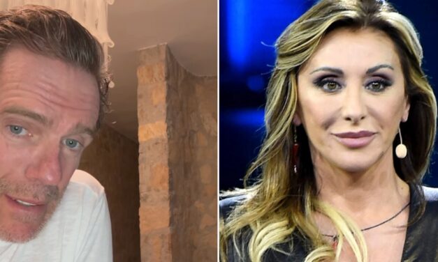Cipollini l’appello social per conoscere Sabrina Salerno: «Sarà a Lucca al concerto di Capodanno, sono uno dei suoi fan»