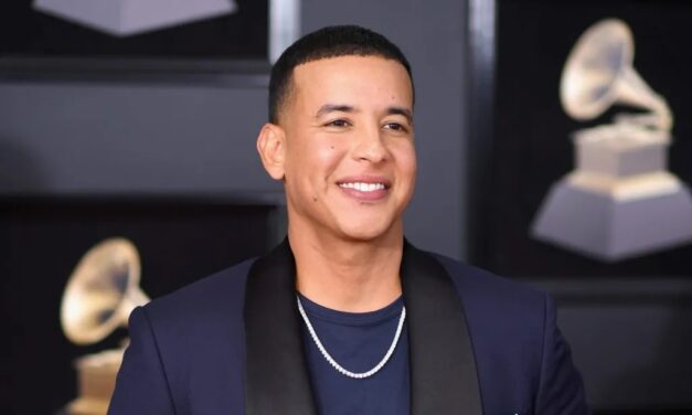 Daddy Yankee: “Mi ritiro dalla musica per seguire Gesù, non mi vergogno di dirlo al mondo intero”