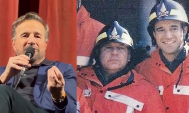 De Sica su Villaggio: “Era un genio, molto intelligente, molto colto e anche cattivello”