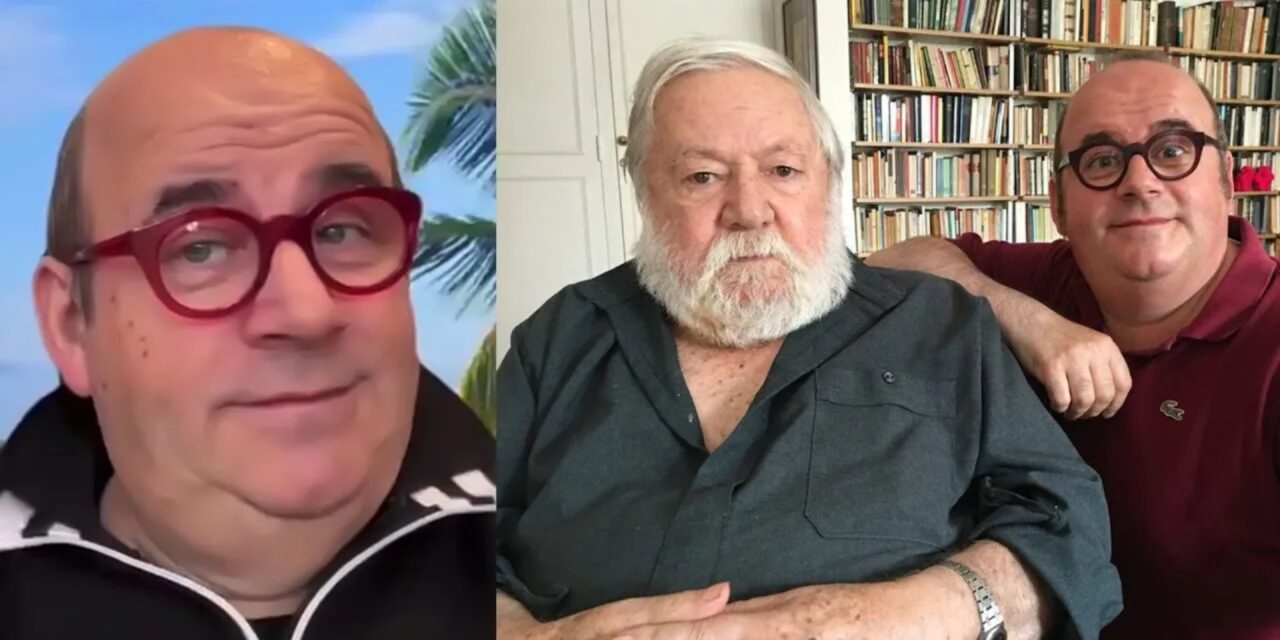 Gianni Fantoni ricorda il primo incontro con Paolo Villaggio: «Mi disse: “Mi fai sentire come fai la mia voce?”»