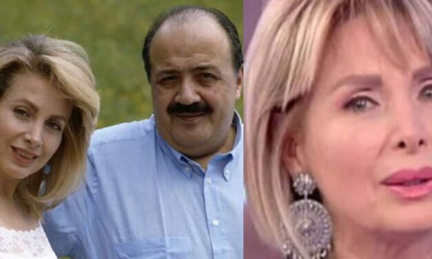 Marta Flavi: “Costanzo mi tradiva, mi sono sentita l’imperatrice delle donne tradite. Mi sono tenuta il mio dolore senza mai parlarne”