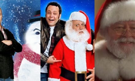 Programmazione del 25 dicembre: Jack Frost, Miracolo sulla 34 strada e Fred Claus su Italia il giorno di Natale
