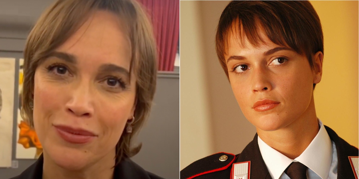 Roberta Giarrusso ricorda Carabinieri: “La prima scena fu con Villaggio e Caruso, ero emozionata”
