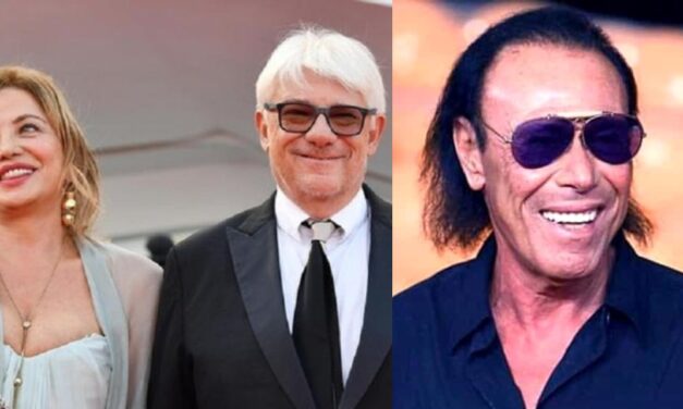 Simona Izzo: “Antonello Venditti? Non abbiamo rapporti, è colpa sua se la nostra storia è finita. Tognazzi? Mi ha salvato da una depressione bipolare”