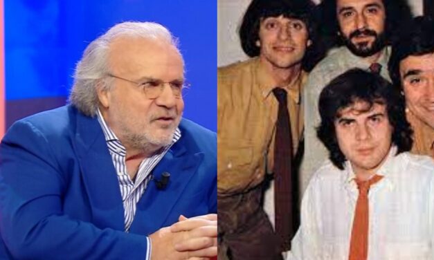 Jerry Calà: “Quando lasciai i Gatti, si arrabbiarono molto. Smaila quello che se l’è presa di più”