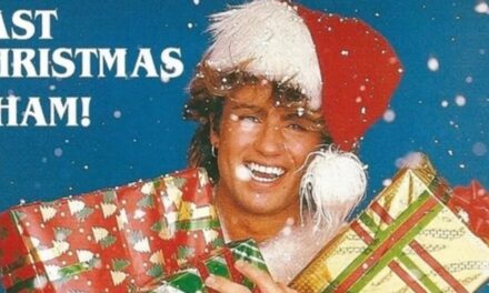 Last Christmas dopo 39 anni al primo posto in Gran Bretagna a Natale, Ridgeley: “George sarebbe fuori di sé, missione compiuta”
