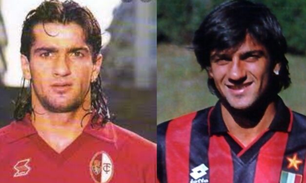 Lentini: “Quella sera nel 93 in macchina cambiò tutto, però è già tanto non essere morto. Ora faccio scouting in Piemonte per il Monza”