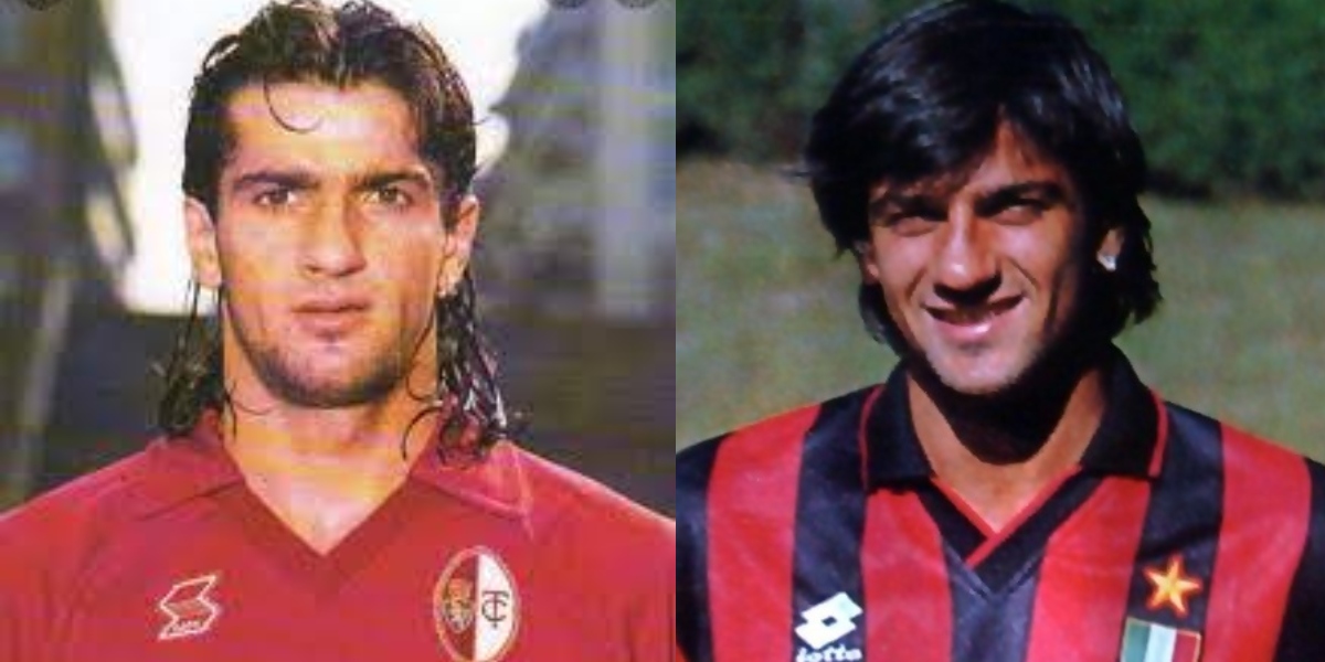 Lentini: “Quella sera nel 93 in macchina cambiò tutto, però è già tanto non essere morto. Ora faccio scouting in Piemonte per il Monza”