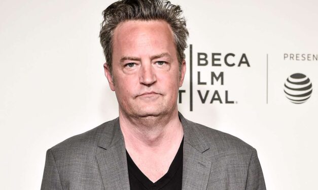 Matthew Perry, svelata la causa della morte