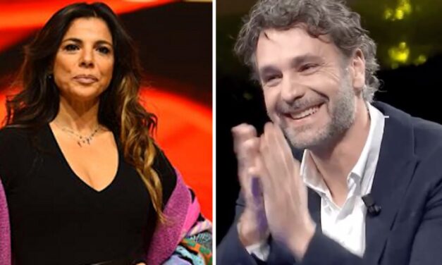 Mietta: “Raul Bova? Era di una bellezza sconvolgente. Purtroppo, quando girammo La Piovra 8, io ero già impegnata. Le corna? Tutte ricambiate!”