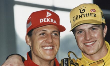 Michael Schumacher, parla il fratello Ralf: “La vita è ingiusta, niente è più come prima”