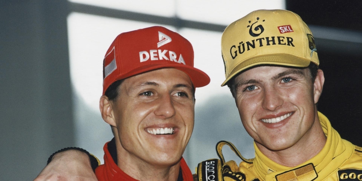Michael Schumacher, parla il fratello Ralf: “La vita è ingiusta, niente è più come prima”