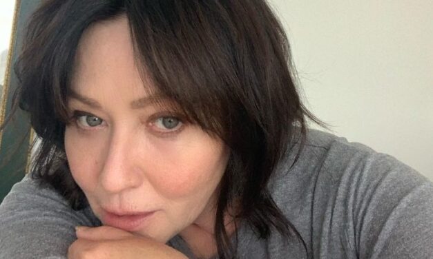 Shannen Doherty, notizie positive dalla cura contro il suo cancro: “Un miracolo”