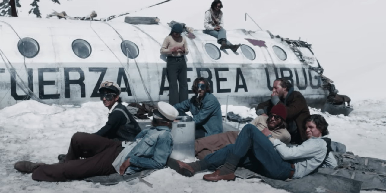 Netflix, le novità di gennaio 2024