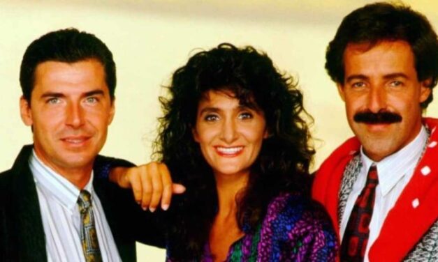 Massimo Lopez e Tullio Solenghi: “Anna Marchesini era splendida, un vulcano, non si accontentava mai. Riusciva a giocare anche con la sua femminilità, era sbalorditiva!”