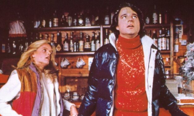 Vacanze di Natale, De Sica: “Ero agli inizi, non potevo permettermi di portare la famiglia in albergo a Cortina. Un’amica ci prestò casa”