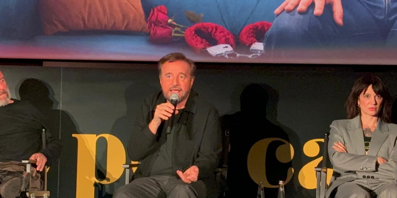 Christian De Sica sul politicamente corretto: “Se facessi oggi i cinepanettoni andrei in carcere”