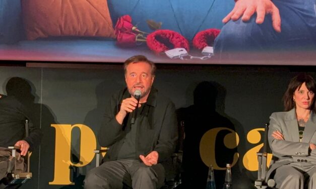 Christian De Sica sul politicamente corretto: “Se facessi oggi i cinepanettoni andrei in carcere”