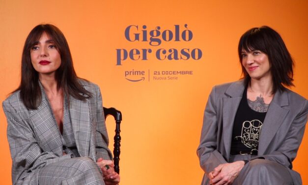 Asia Argento su Ambra: “Negli anni ’90 e 2000 eravamo le it girl costantemente messe a confronto. Ai tempi provavo una sorta di gelosia nei suoi confronti!”