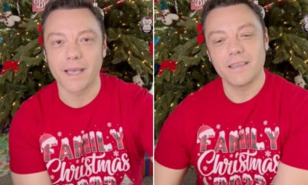 Tiziano Ferro: “Non riesco a cantare, non riesco a scrivere e a fare musica. Ma non sono triste e sono certo che ci sarà una rinascita!”