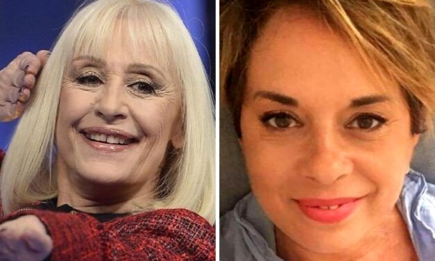 Barbara Boncompagni su Raffaella Carrà: “Con se stessa era un caporale e quando lavorava mangiava solo un’insalata. Il Tuca tuca? Creò scandalo!”