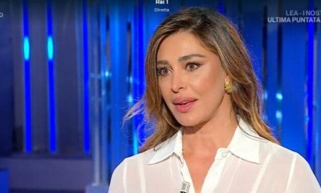 Belen Rodriguez: “Sono entrata in depressione, non volevo alzarmi più dal letto. Stefano? Mi ha lasciata sola. Ho scoperto dopo un mese un tradimento!”