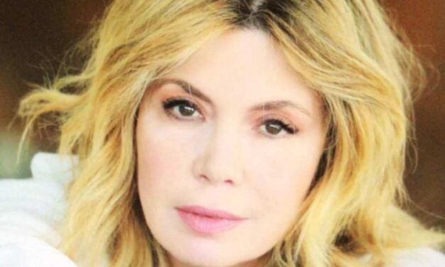 Benedicta Boccoli: “Il tumore al seno è tornato. Mi sono operata e sto facendo radioterapia”