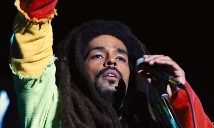 Bob Marley: One Love,  trailer e data di uscita del film