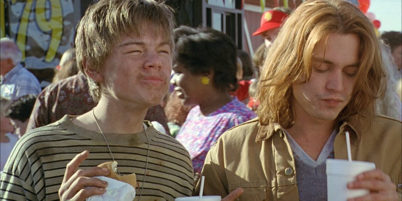 Buon compleanno Mr. Grape, Di Caprio: “Trascorsi una settimana in un centro per bambini autistici, osservai tutti i loro atteggiamenti”