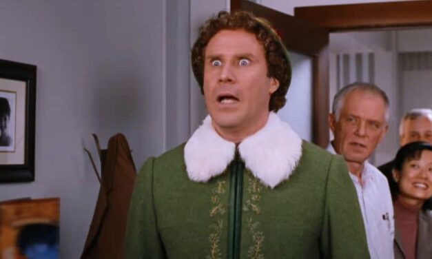 Elf, Will Ferrell: “Per fare il film ho mangiato così tanto zucchero che non riuscivo a dormire, stavo sempre sveglio”