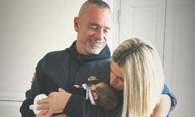 Eros Ramazzotti smentisce indiscrezioni sul ritorno di fiamma con Michelle Hunziker: “Realtà falsa maliziosamente modificata”