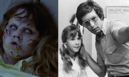 L’esorcista, Linda Blair: “Ci volevano dai 3 ai 5 giorni per girare una scena. Friedkin mi testava psicologicamente”