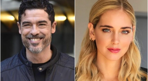 Alessandro Gassmann su Chiara Ferragni: “La beneficenza non andrebbe dichiarata, ma capisco che la classe non si insegna né si compra”