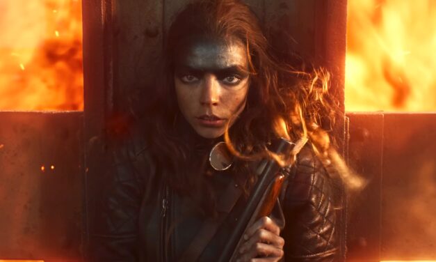 Furiosa, ecco il trailer del prequel di Mad Max: Fury Road