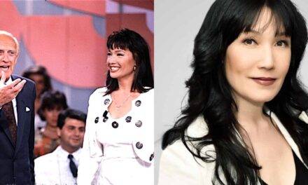 Kay Rush saluta RMC e la radio: “Si conclude un periodo lavorativo iniziato nel 1982, ringrazio tutti”