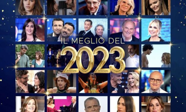 Mediaset, anno record per gli ascolti: per la prima volta, sorpassa il servizio pubblico per l’intero anno su tutto il pubblico