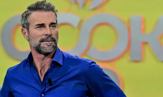 Flavio Montrucchio: “Dopo il Grande Fratello non ho vissuto un particolare successo con le donne. Rinunciai a ruoli da attore perché non ero felice”