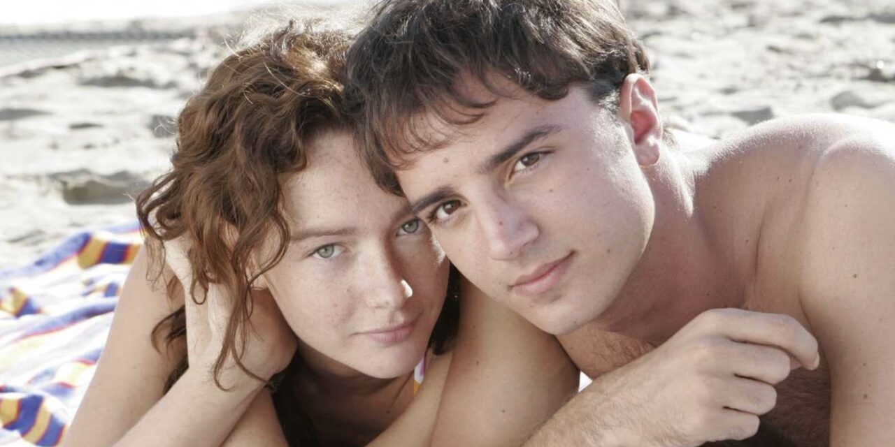 Notte prima degli esami, Vaporidis: “A 24 anni soldi, donne, paparazzi. È stato una bomba che ha fatto saltare in aria la mia vita”