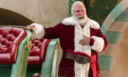 Nuovo Santa Clause cercasi, un’attrice si lamenta di Tim Allen: “Era uno str**zo maleducato”