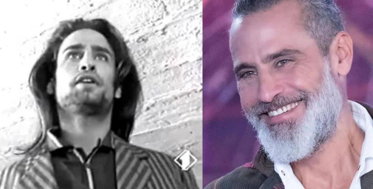 Raz Degan: “Dopo lo spot dello Jägermeister non potevo uscire di casa, la gente mi chiamava “Ehi, Jägermeister!”