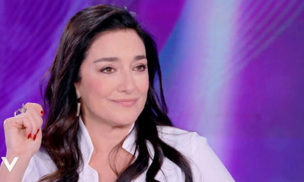 Sara Ricci: “Il mio ex aveva 22 anni in meno di me, non volevo innamorarmi. Pensavo di essere rimasta incinta”