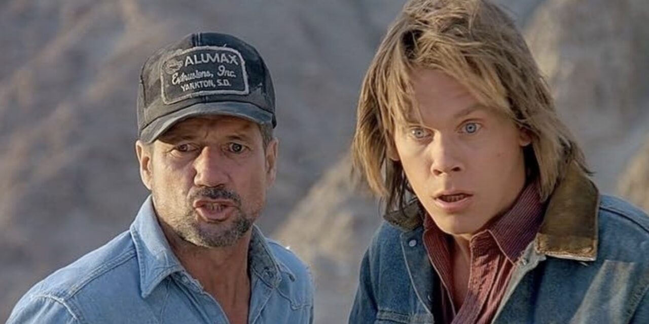 Tremors, Kevin Bacon: “Accettai di fare il film perché il mio conto in banca era in rosso, ero nel punto più basso della carriera”