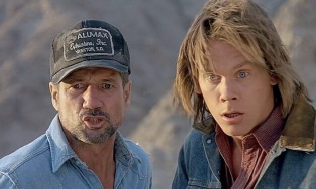 Tremors, Kevin Bacon: “Accettai di fare il film perché il mio conto in banca era in rosso, ero nel punto più basso della carriera”