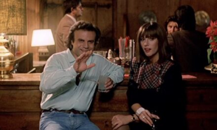 Vacanze di Natale, Jerry Calà: “Stefania Sandrelli mi disse che non sapeva dare i baci finti, ero emozionatissimo”